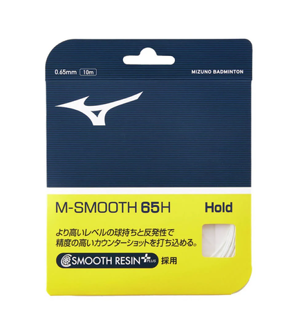 Dây Mizuno M-Smooth 65H