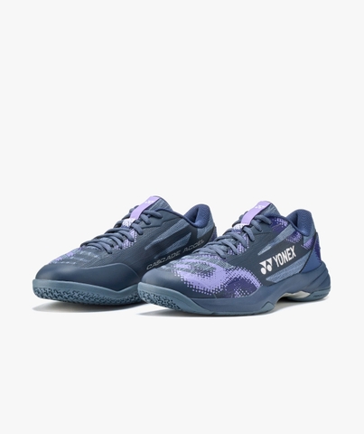 Giày Yonex CASCADE ACCEL WIDE 2 ( Purple )