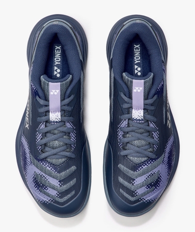 Giày Yonex CASCADE ACCEL WIDE 2 ( Purple )