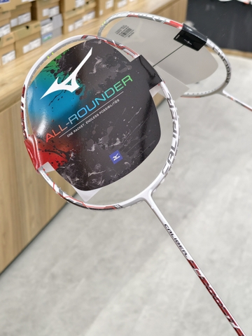 Vợt Mizuno Caliber S-Boost 2