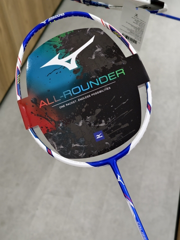 Vợt Mizuno Caliber V-Pro