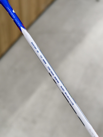 Vợt Mizuno Caliber V-Pro