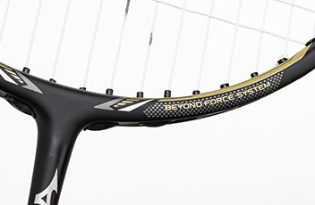 Vợt Mizuno Fortius 10 ( BDSS )