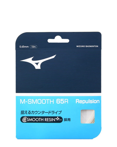 Dây Mizuno M-Smooth 65R