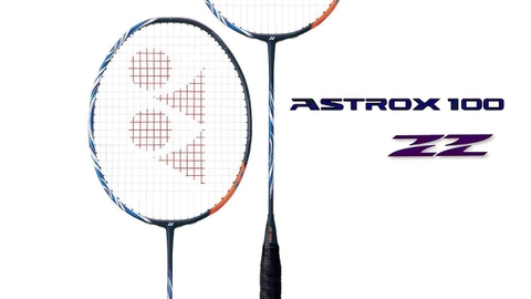 Vợt Yonex Astrox 100ZZ ( Navy )