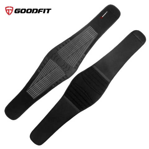 Băng Bảo Vệ , Chống Đau Lưng GoodFit GF722WS