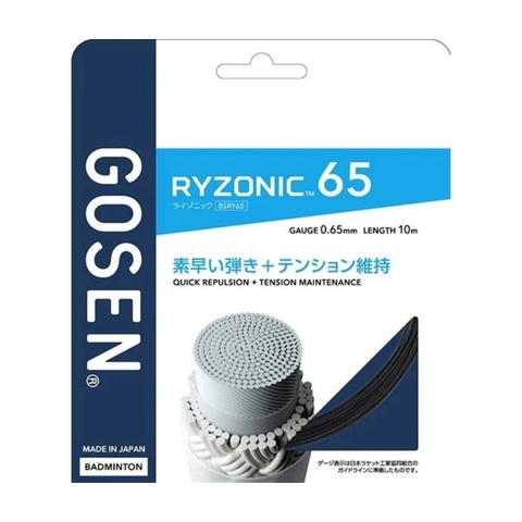 Dây Gosen Ryzonic 65