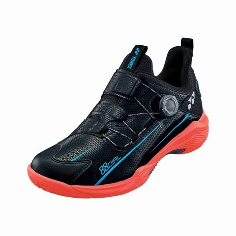 Giày Yonex SHB - 88 Dial 2 Black/Red