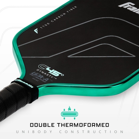 Vợt Pickleball Franklin C45 Dynasty