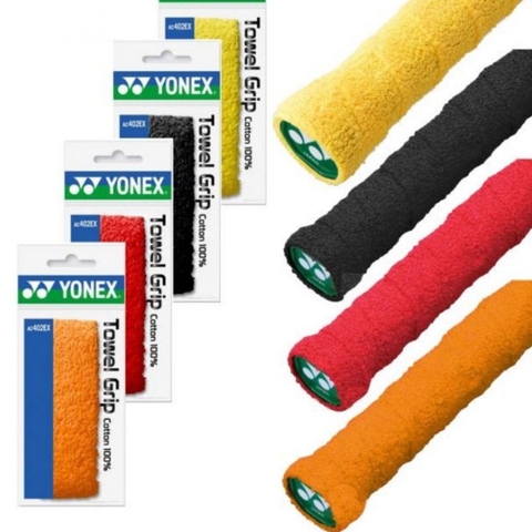 Quấn Cán Vải Yonex 402EX