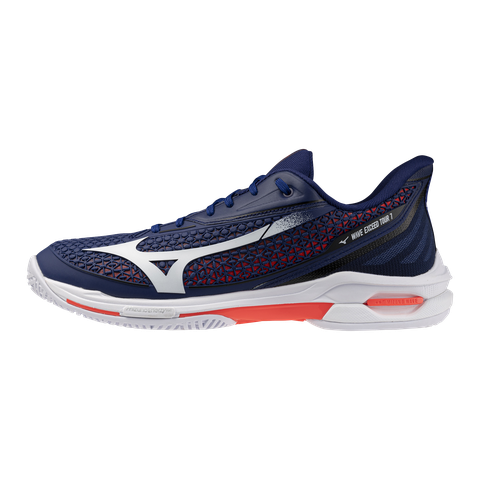 Giầy Mizuno Tennis/Pickleball Wave Exceed Tour 7 AC - 61GA267014