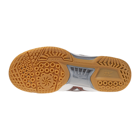 Giày Mizuno Wave Fang Pro - 71GA210020