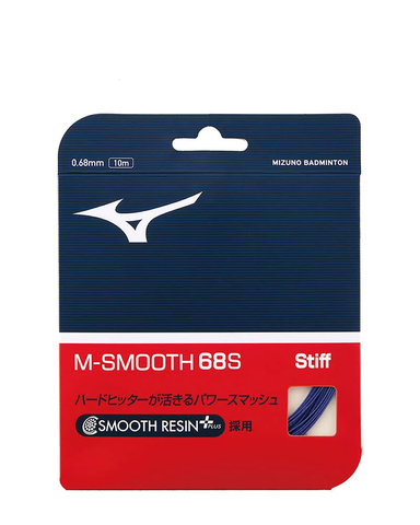 Dây Mizuno M-Smooth 68S