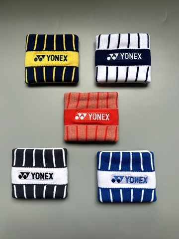 Băng Tay Chặn Mồ Hôi Yonex 08525 - 2 - WB11