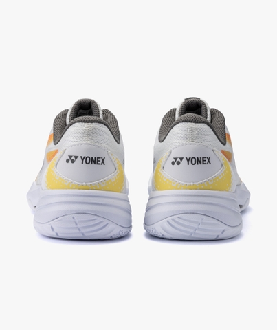 Giày Yonex CASCADE ACCEL 2 ( White/Orange )