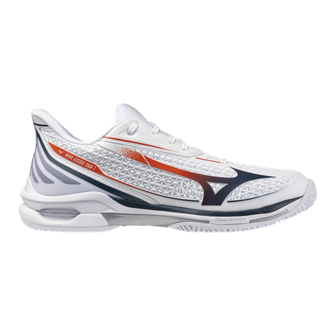 Giầy Mizuno Tennis/Pickleball Wave Exceed Tour 7 AC - 61GA267002