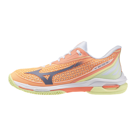 Giầy Mizuno Tennis/Pickleball Wave Exceed Tour 7 AC - 61GA267155