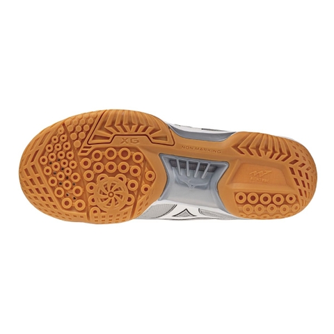 Giày Mizuno Wave Fang Pro - 71GA210090