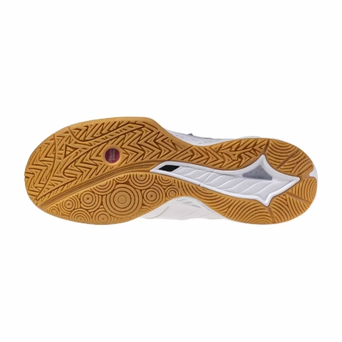 Giày MIZUNO Wave Fang ST - 71GA256301