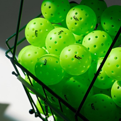 Bóng Pickleball LT Pro 48