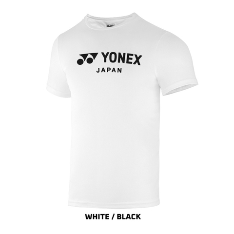 Áo Yonex 2839 ( Logo Đen )