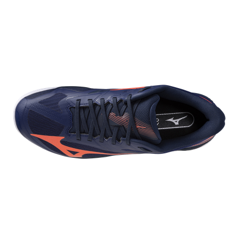 Giầy Mizuno Tennis/Pickleball Wave Exceed Court AC - 61GA261814