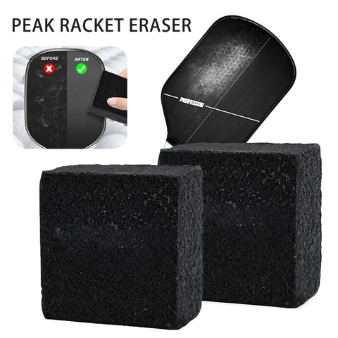 Tẩy Vệ Sinh Mặt Vợt Pickleball