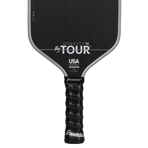 Vợt Pickleball Franklin FS Tour Dynasty (14mm & 16mm)
