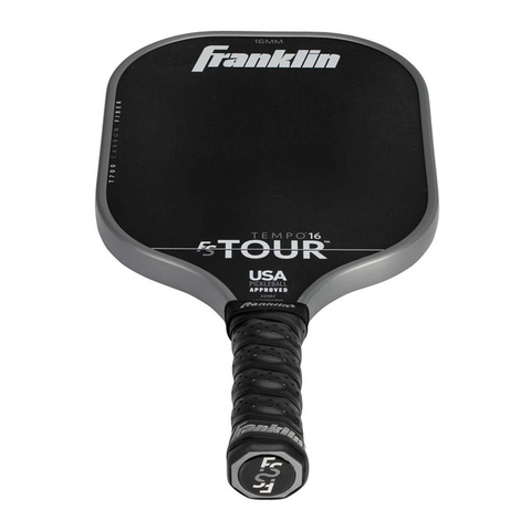 Vợt Pickleball Franklin FS Tour Tempo (14mm & 16mm)