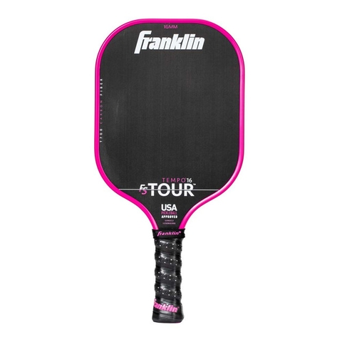 Vợt Pickleball Franklin FS Tour Tempo (14mm & 16mm)