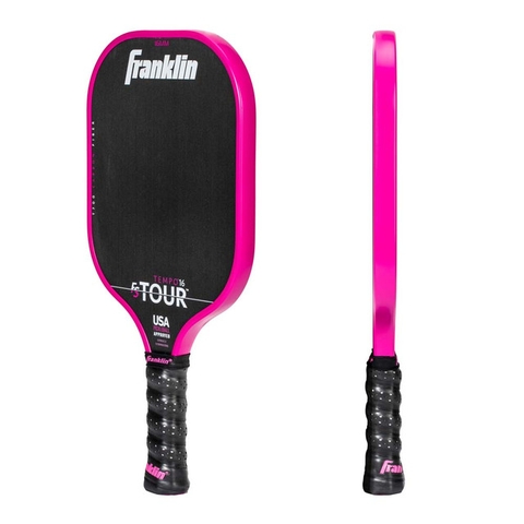 Vợt Pickleball Franklin FS Tour Tempo (14mm & 16mm)