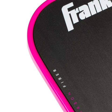 Vợt Pickleball Franklin FS Tour Tempo (14mm & 16mm)