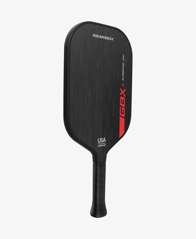 Vợt Pickleball Gearbox GBX Elonggated
