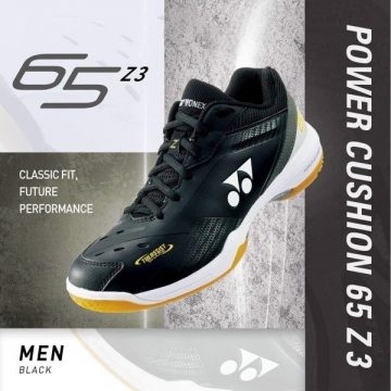 GIày YONEX 65Z3 MEN ( BLACK )