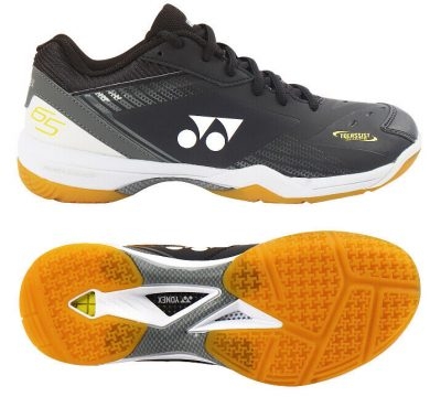 GIày YONEX 65Z3 MEN ( BLACK )