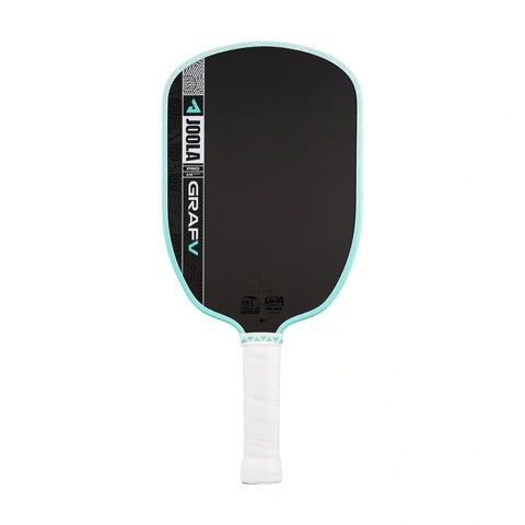 Vợt Pickleball Joola Graf Pro V Steffi Graf ( Seaside Green ) 16MM
