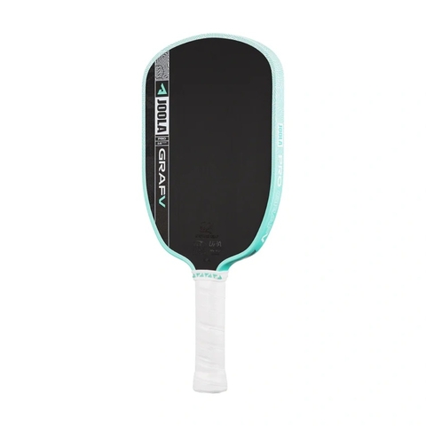 Vợt Pickleball Joola Graf Pro V Steffi Graf ( Seaside Green ) 16MM