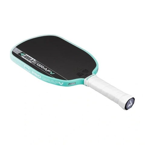 Vợt Pickleball Joola Graf Pro V Steffi Graf ( Seaside Green ) 16MM
