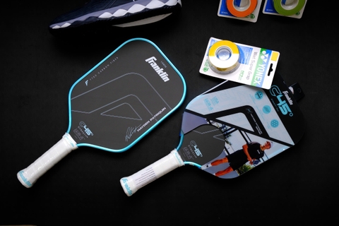 Vợt Pickleball Franklin C45 Hayden Patriquin Dynasty