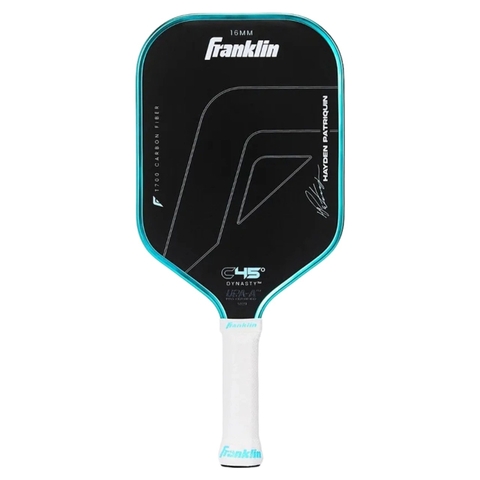Vợt Pickleball Franklin C45 Hayden Patriquin Dynasty