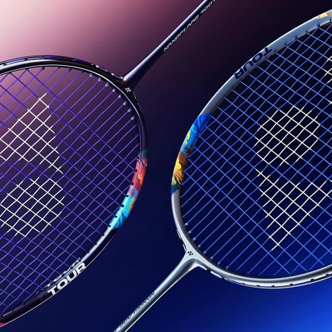 Nanoflare 700 Tour