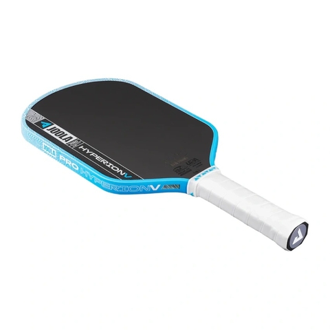 Vợt Pickleball Joola Hyperion Pro V Ben Johns ( Bolt Blue ) 14MM - 16MM