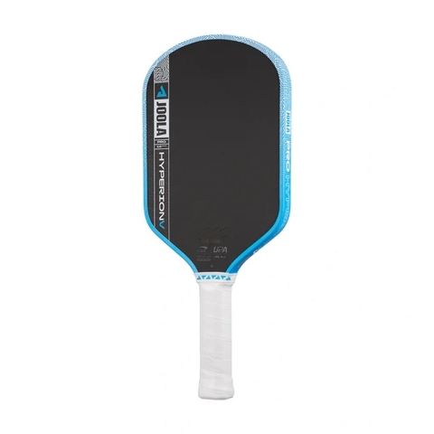 Vợt Pickleball Joola Hyperion Pro V Ben Johns ( Bolt Blue ) 14MM - 16MM