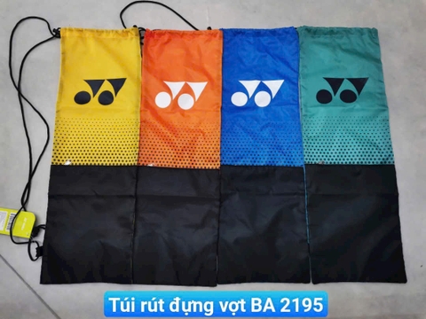 Túi Dù Đơn Đựng Vợt YONEX