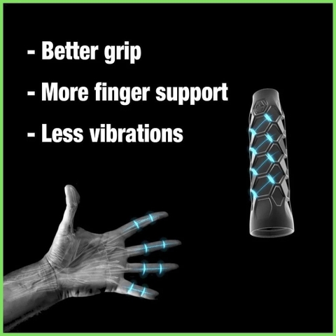 Bọc Cán Vợt Pickleball