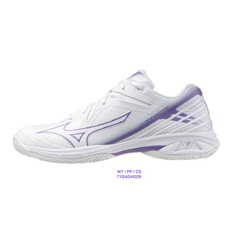 GIày MIZUNO Wave Claw 3