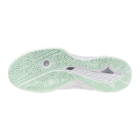 Giày MIZUNO Wave Fang EL 2