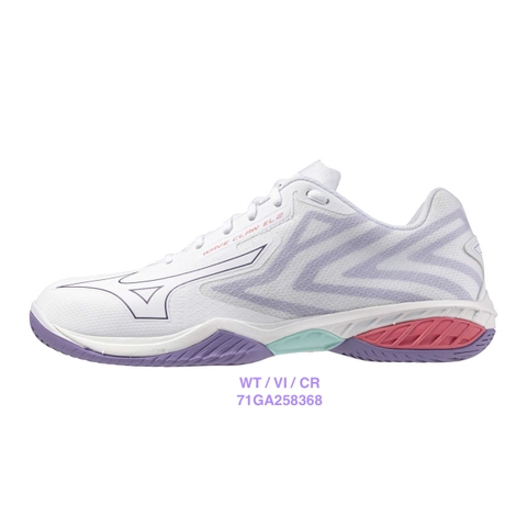 Giày MIZUNO Wave Claw EL 2