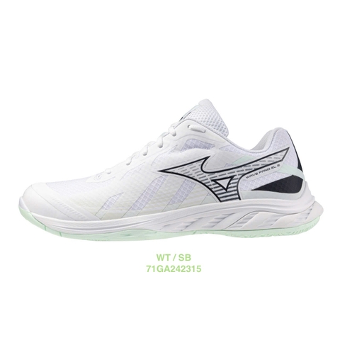 Giày MIZUNO Wave Fang EL 2