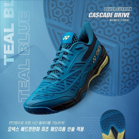 Giày YONEX SHB CASCADE DRIVE ( CD1 )